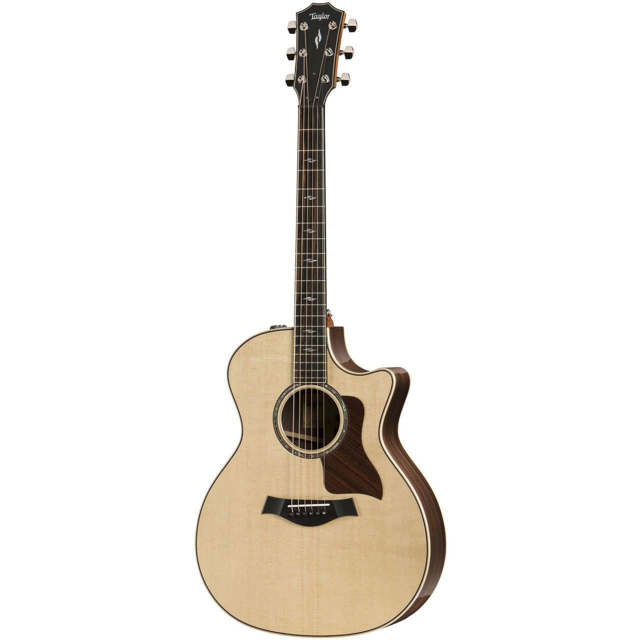 814CE DLX V-Class Bracing Showroom model