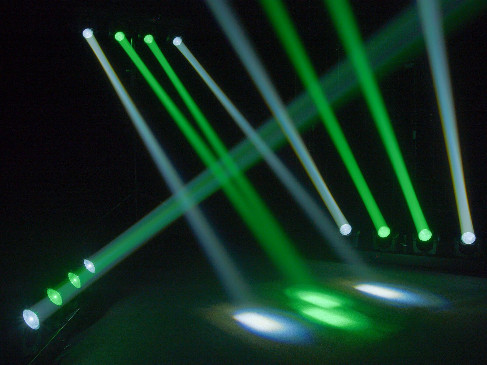 LED TMH Bar B240 Moving-Head Beam Bar Movinglight 