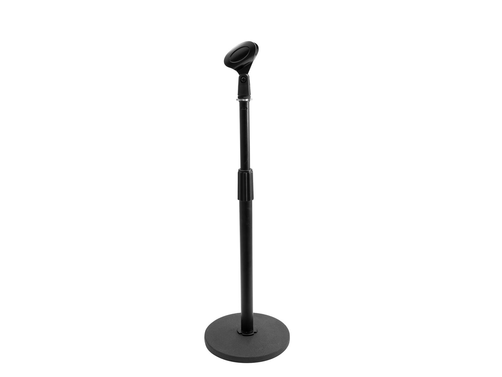 MSP-1 Mikrofonständer mit Spinne und Popfilter