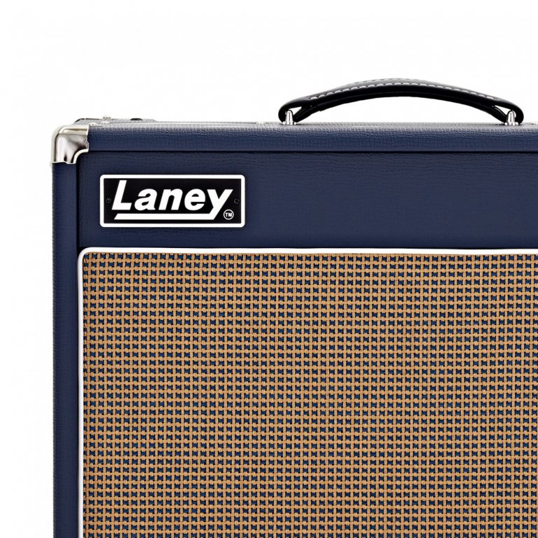 L5T-112 Combo Guitar Amp 5W All-tube, 1 x 12"