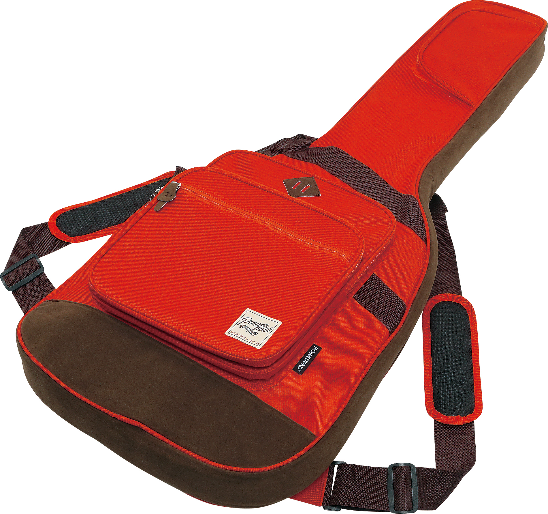 IGB541-RD Tasche für E-Gitarre