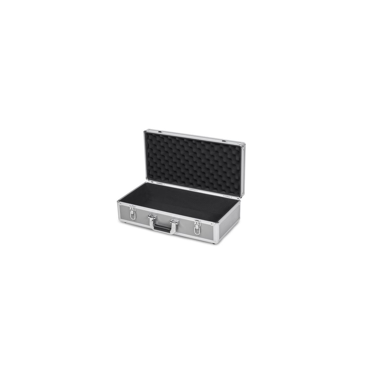 Professional Flight Case for RockBoard TRES 3.1 Pedalboard 