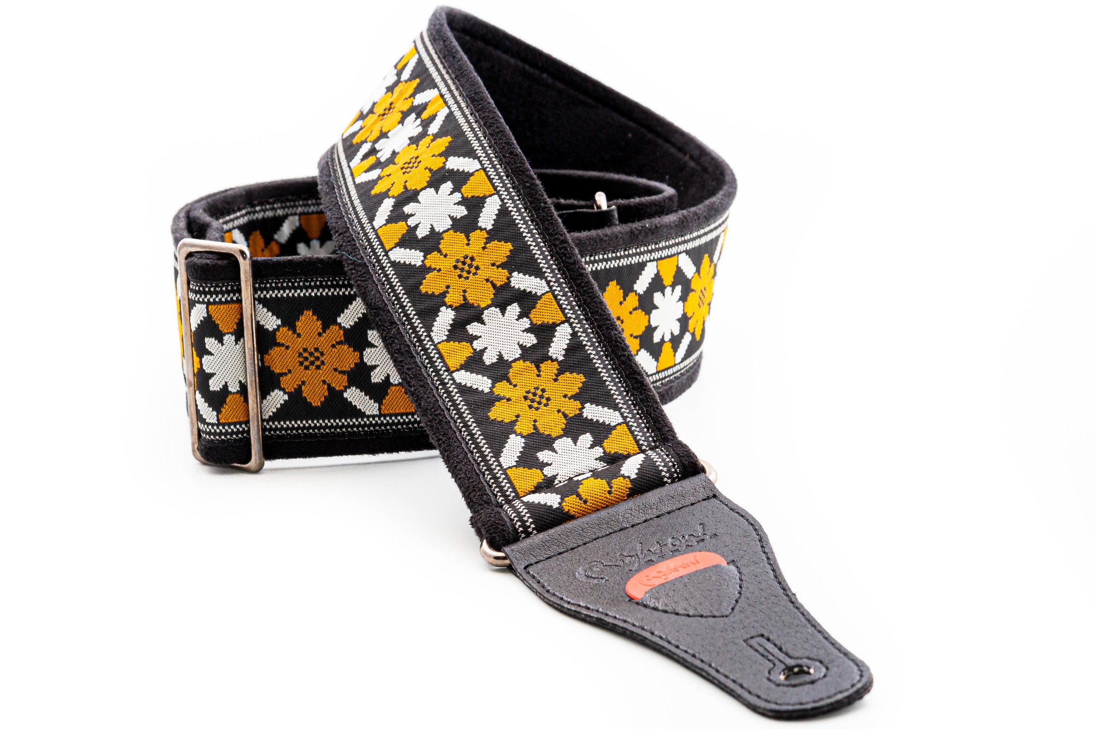 Legend Casino Guitar Strap