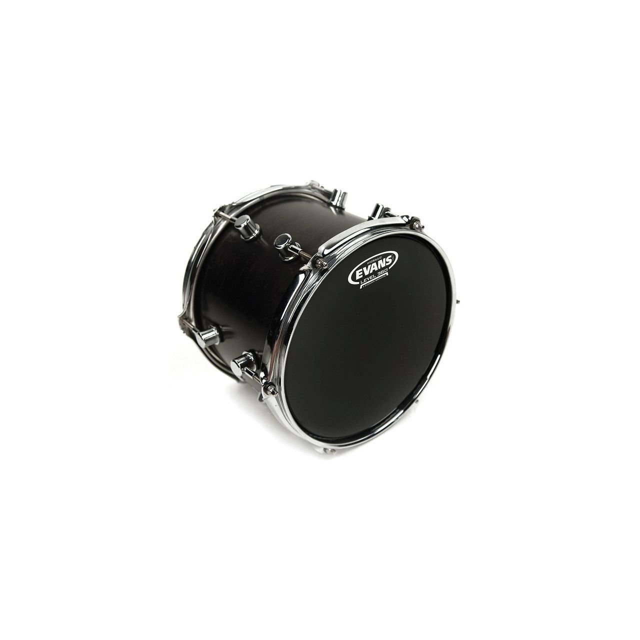 13" Hydraulic Black - Tom Fell