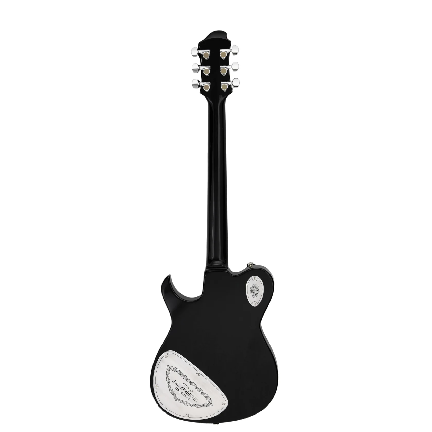 DFG24 3H, Black