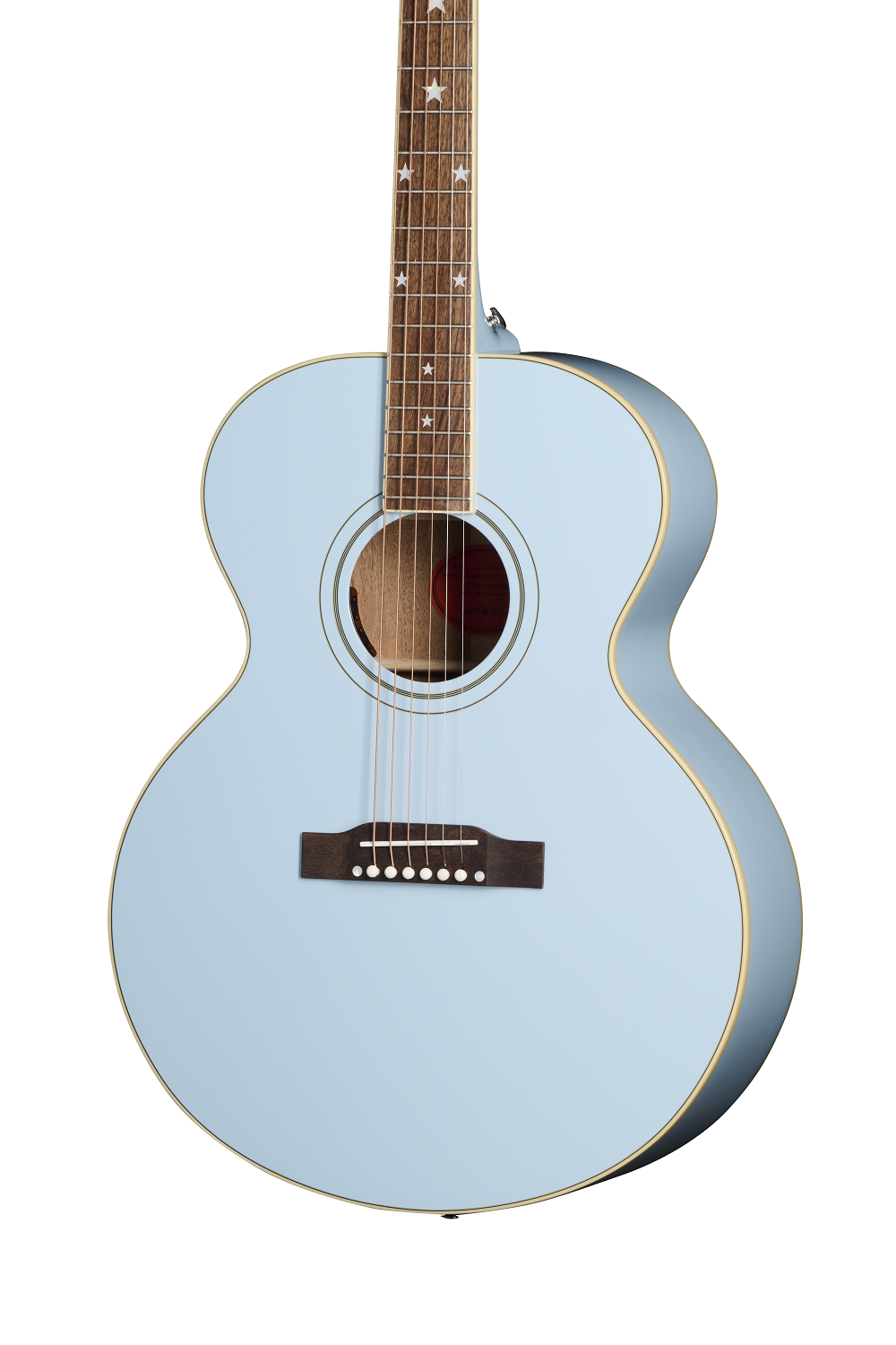 J-180 LS Frost Blue 