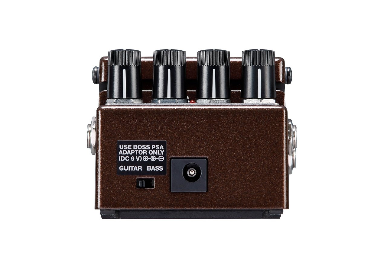 OC-5 Effektpedal (Kommissionsware)