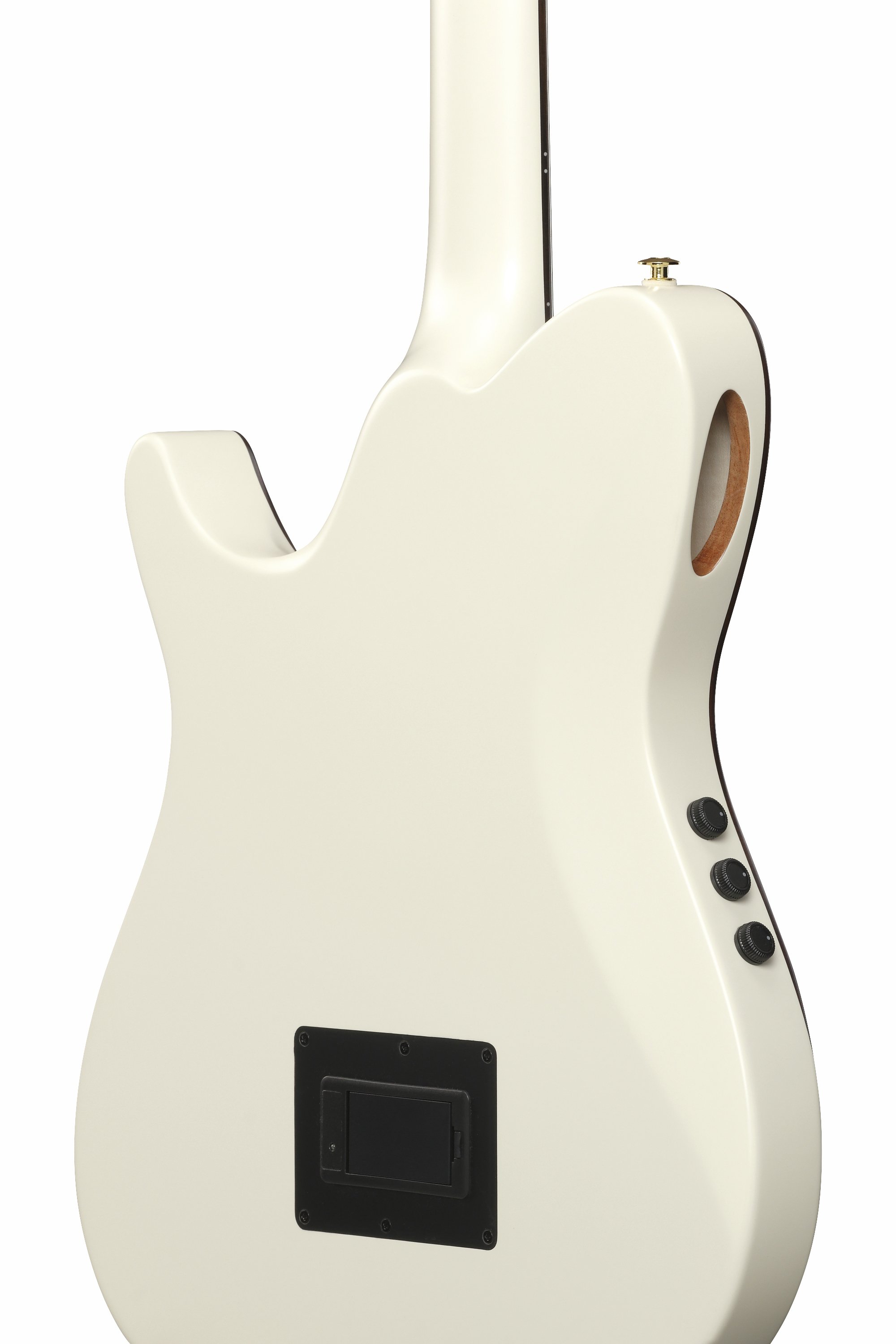 TOD100FMN Tim Henson Signature Guitar Toasted Marshmallow Matte