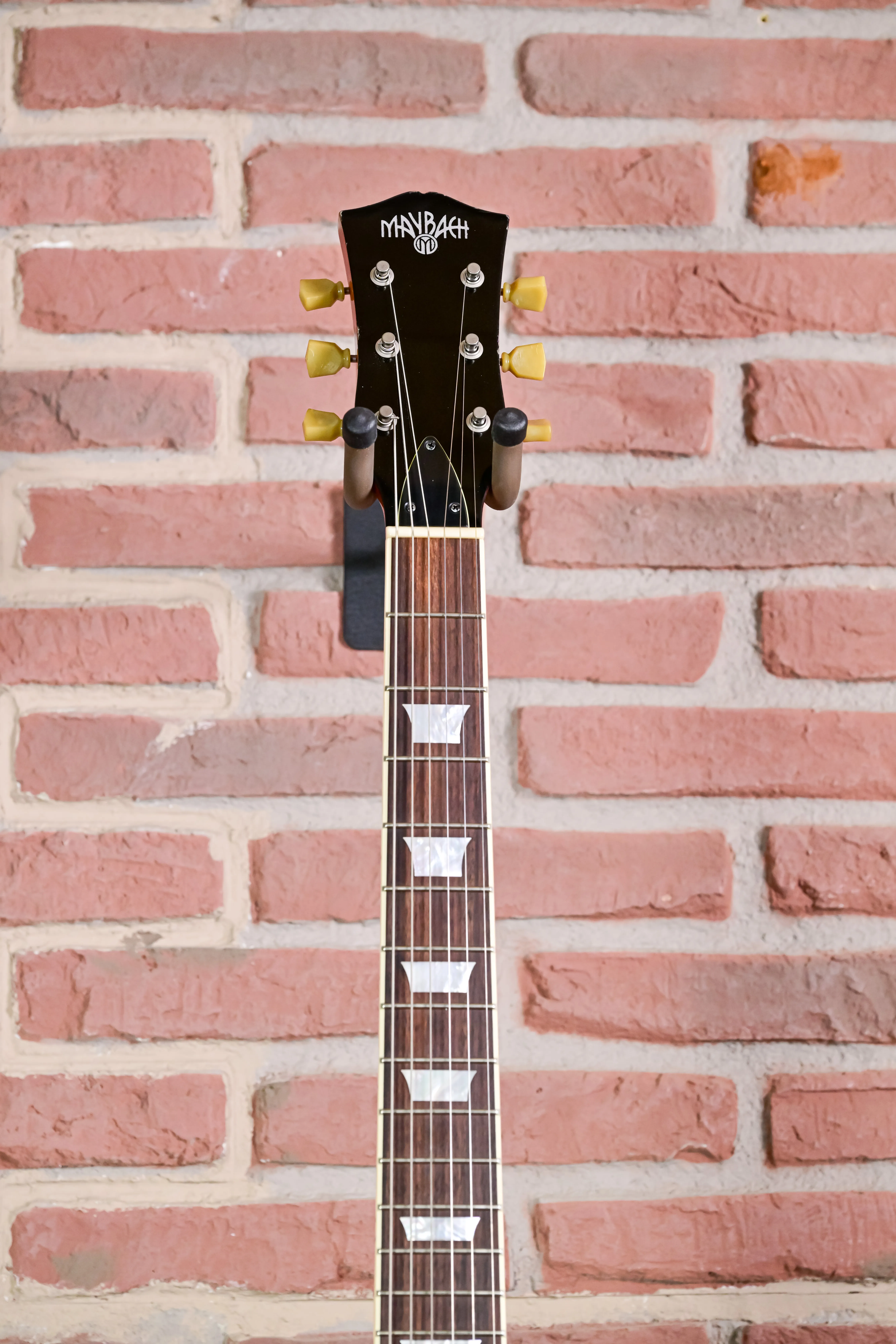 Lester Midnight Sunset 59  Aged