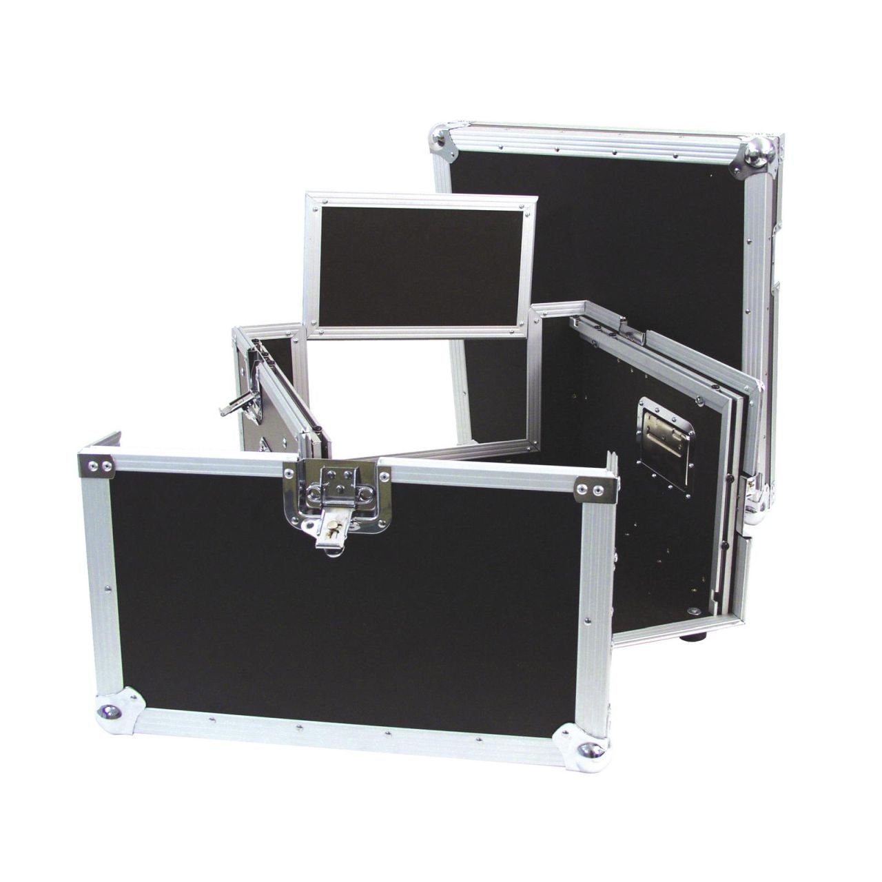 Spezial-Kombi-Case Profi, 4HE