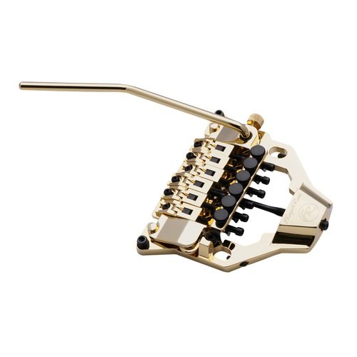 FRTX03000S - FRX Tremolo System - Satin Gold