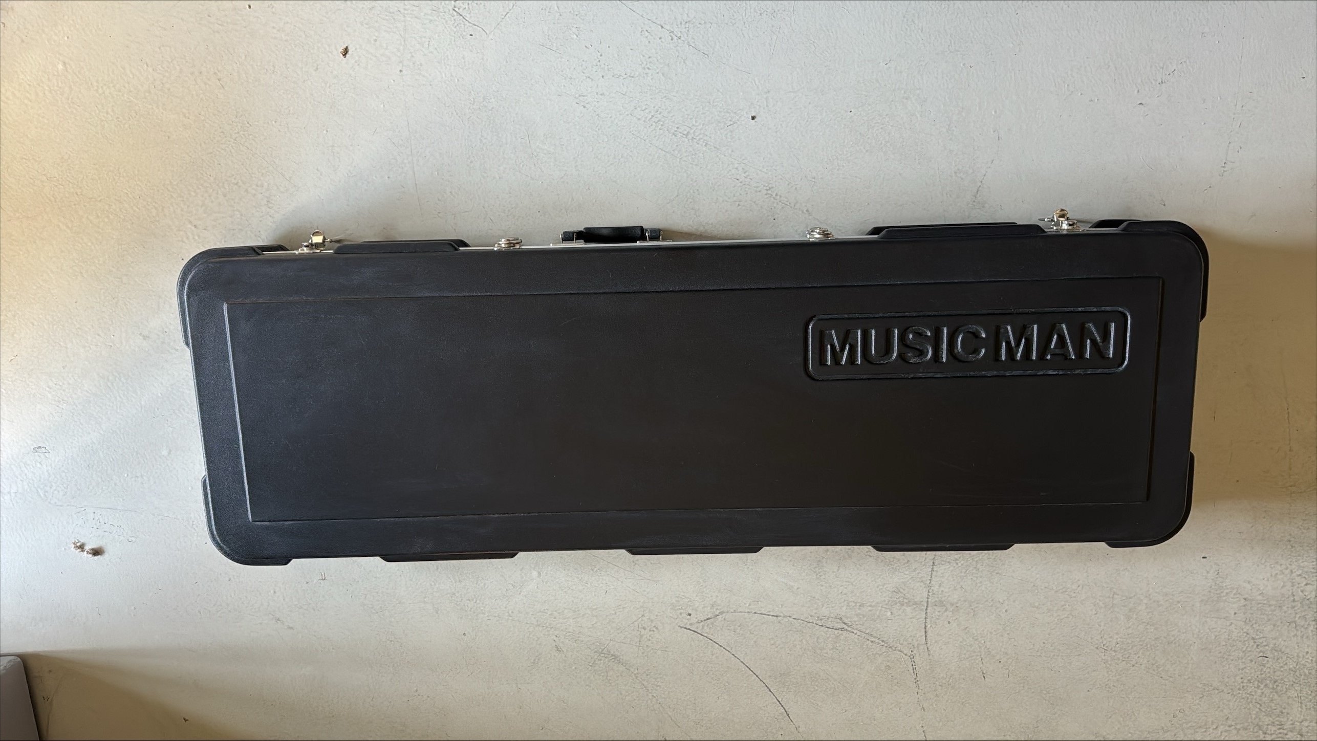Sterling Case