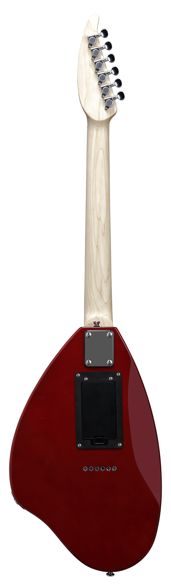 APC-1 Rot
