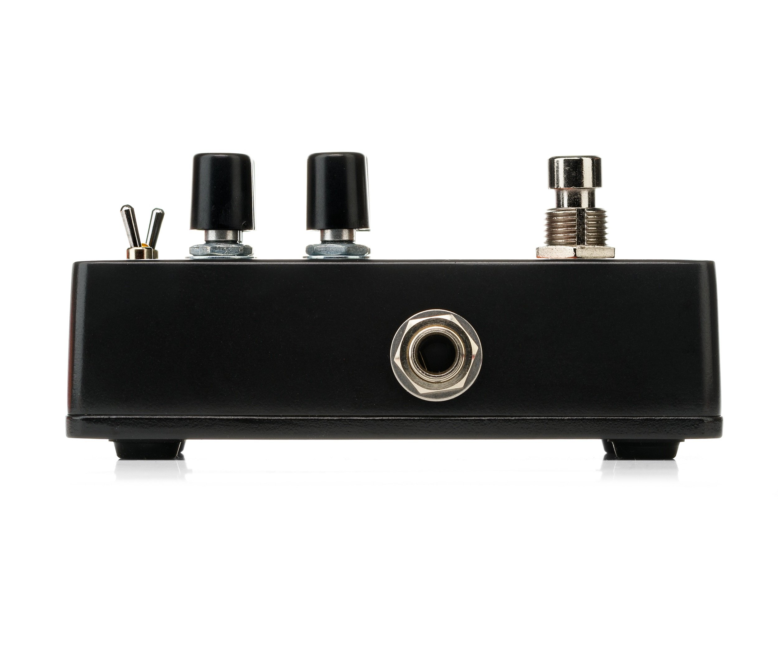 Bender Royale Fuzz Black