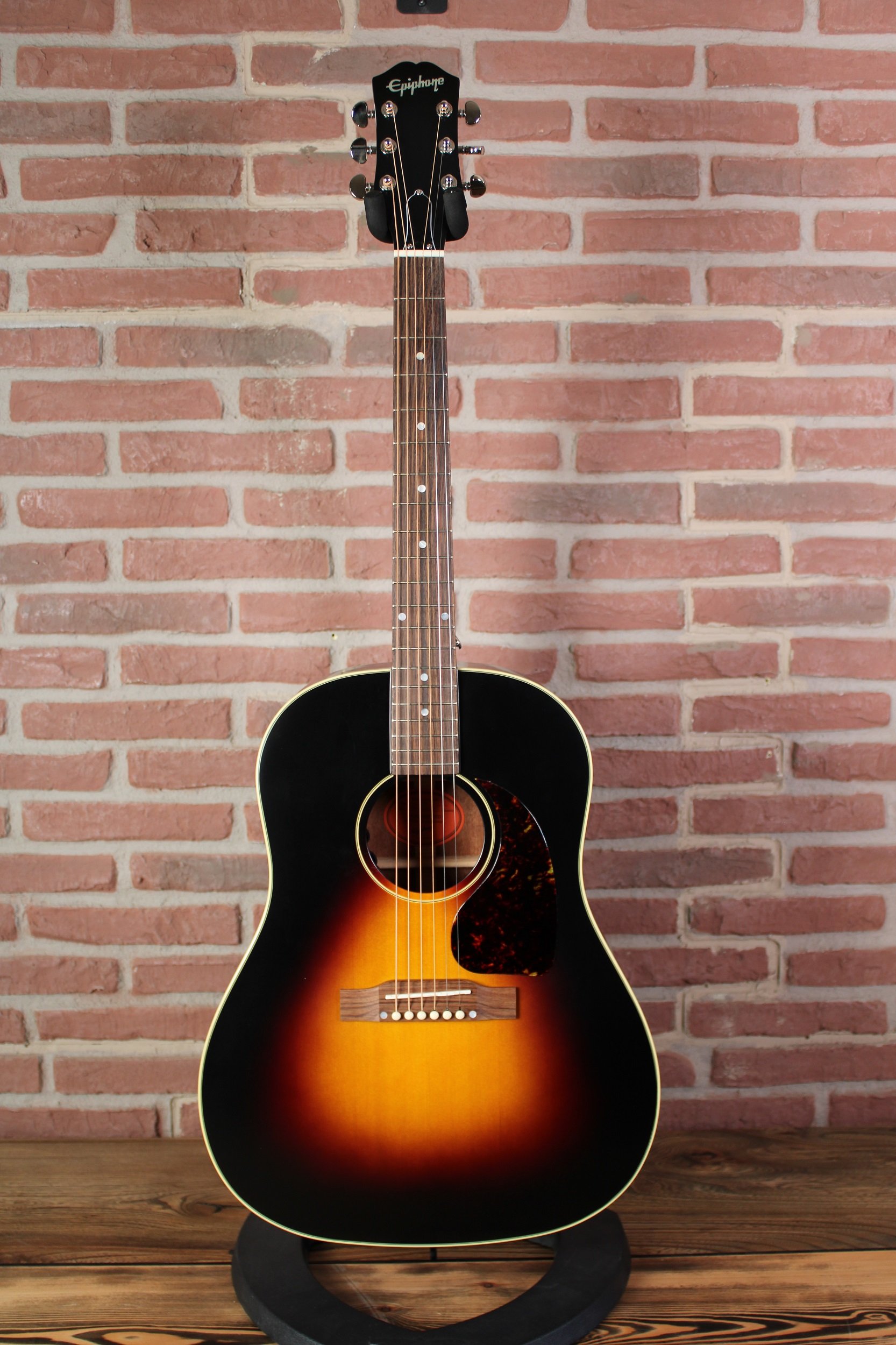 J-45 Standard Aged  Triburst