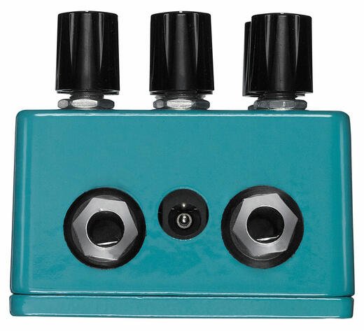 Organizer V2 - Polyphonic Organ Emulator