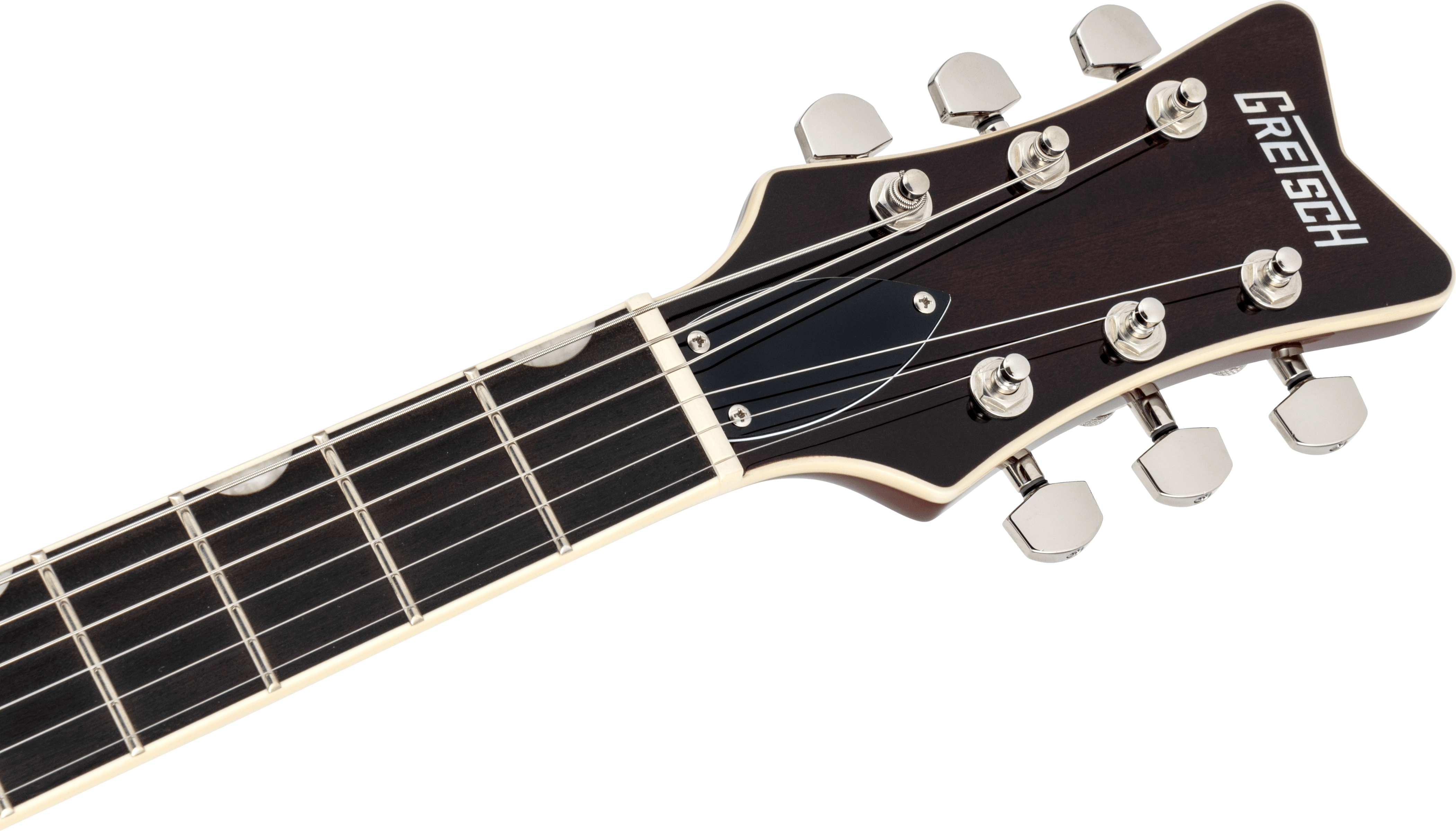 Electromatic Premier Jet EB Robusto Burst
