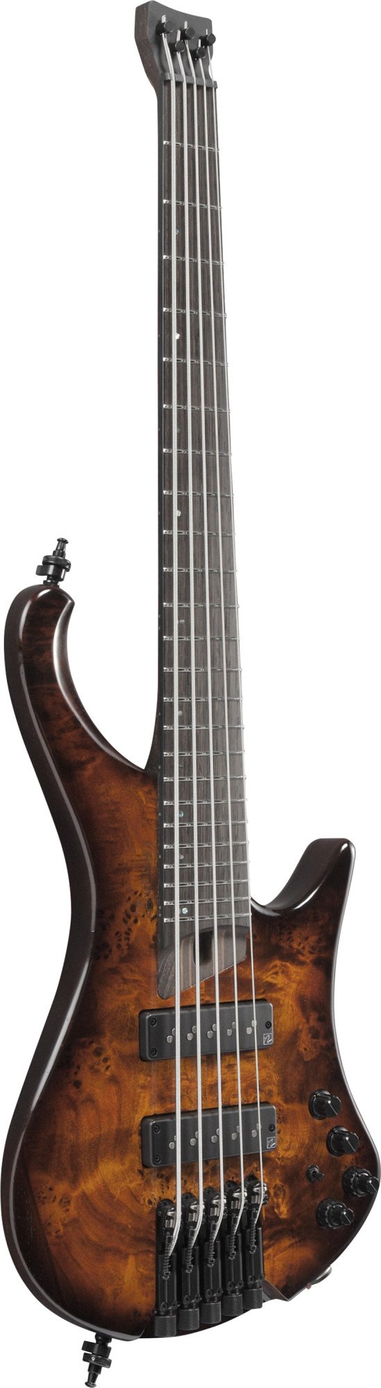 EHB1505S-DEL Headless Bass 5-String