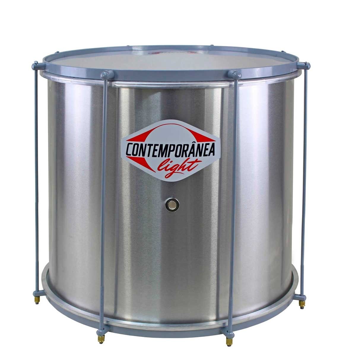 Surdo Axé Alu gebürstet Ø 18"x40cm 