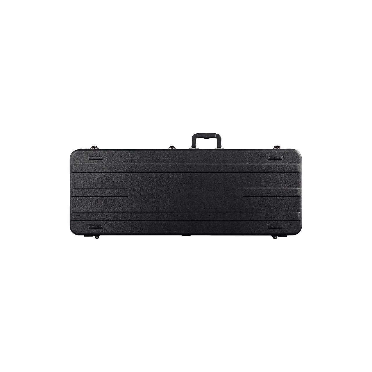 RC ABS 10406 B/4 E-Gitarrenkoffer Standard Line - schwarz