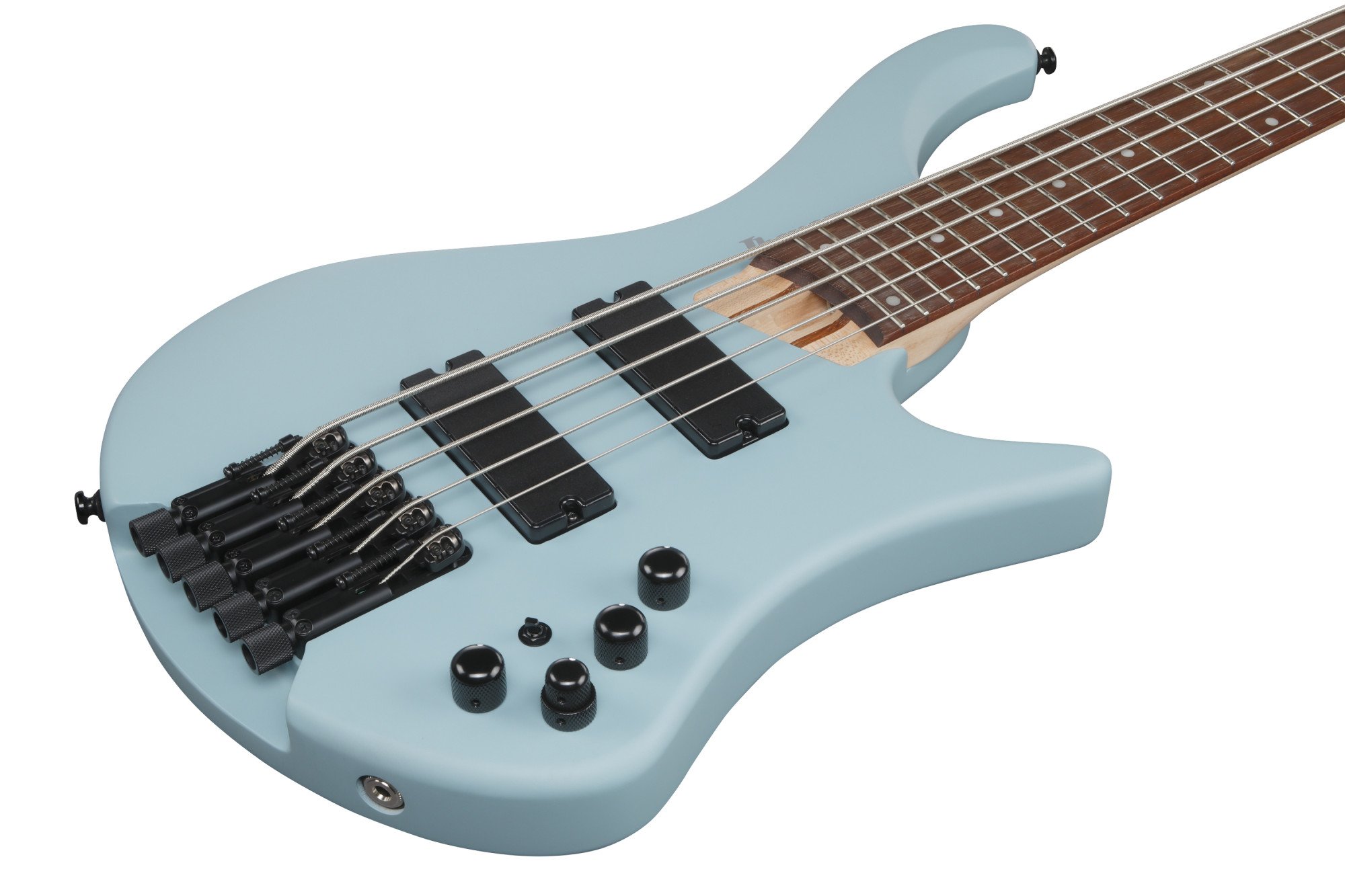 EHB605-PRM Headless E-Bass