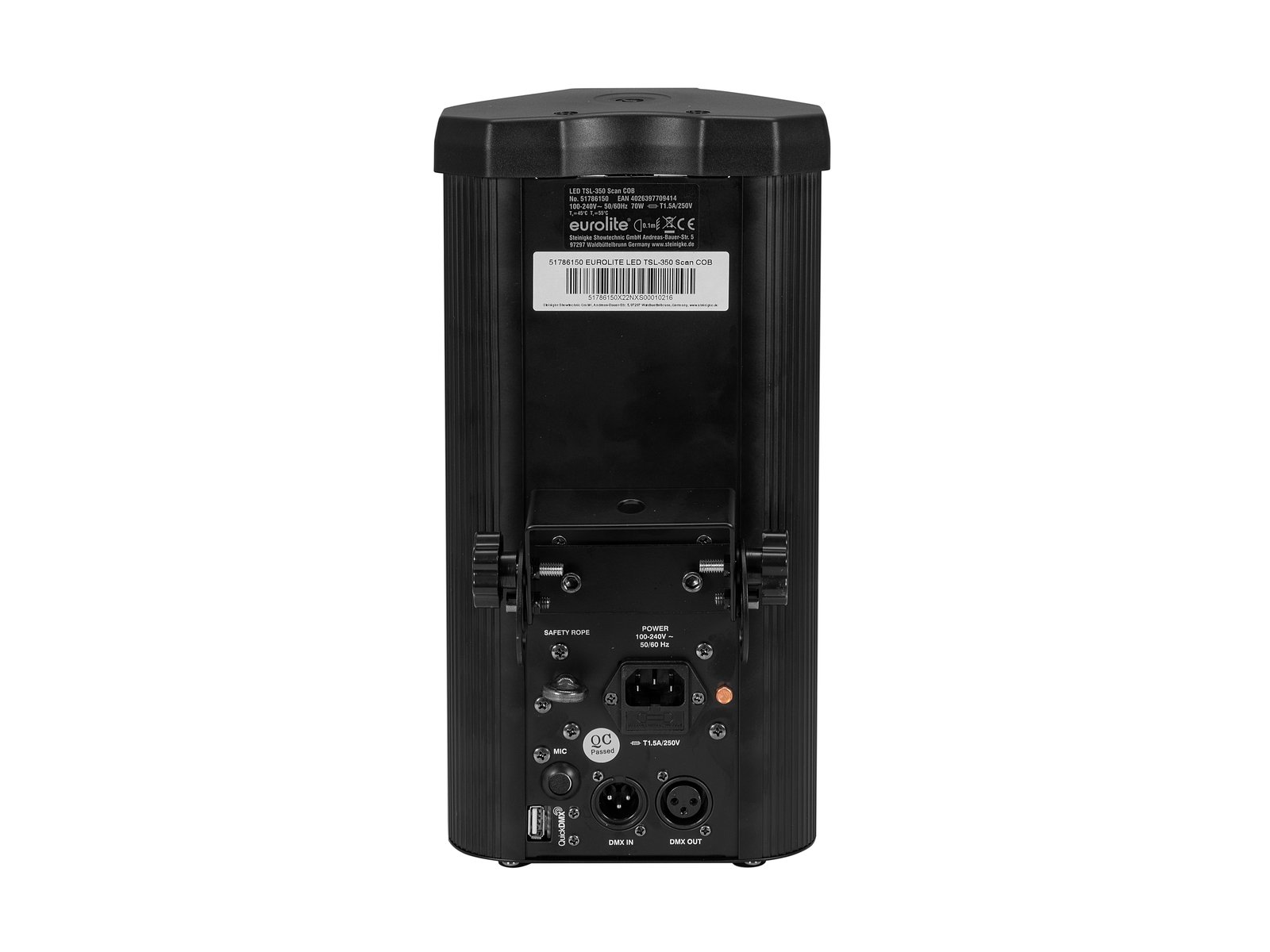 LED TSL-350 Scan COB