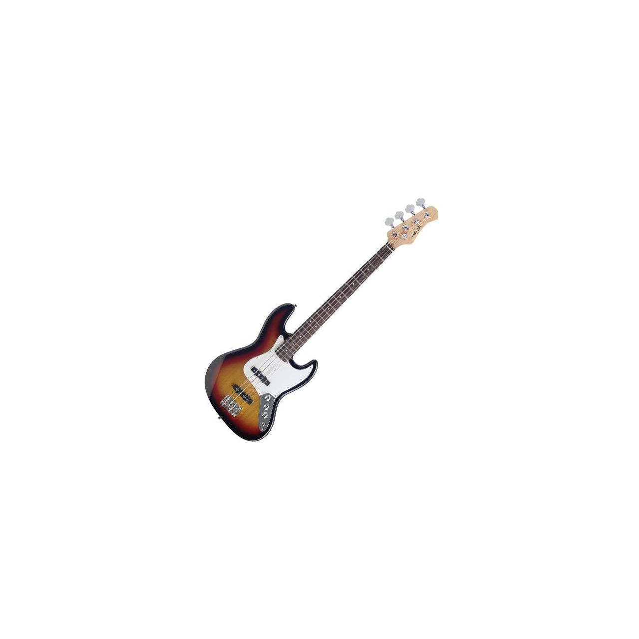 Standart J Bass GT-Sunburst