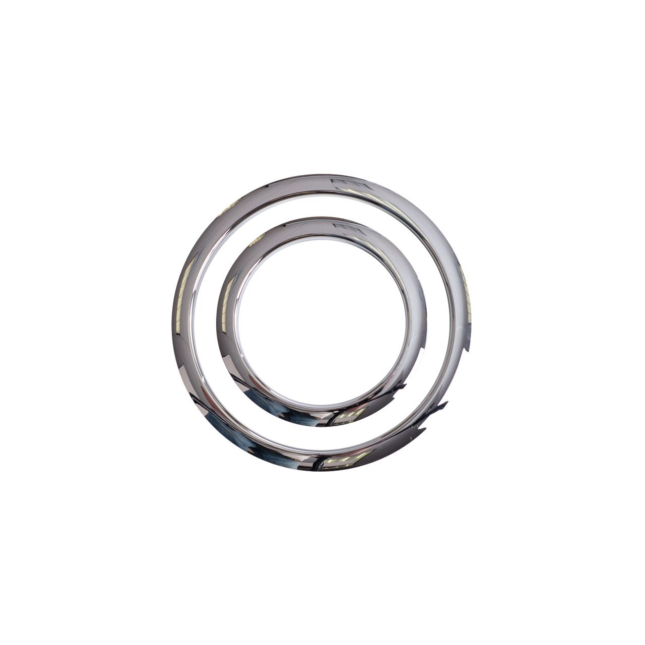 SC-GPHP-4C Hole Protector Ring 4" Chrome