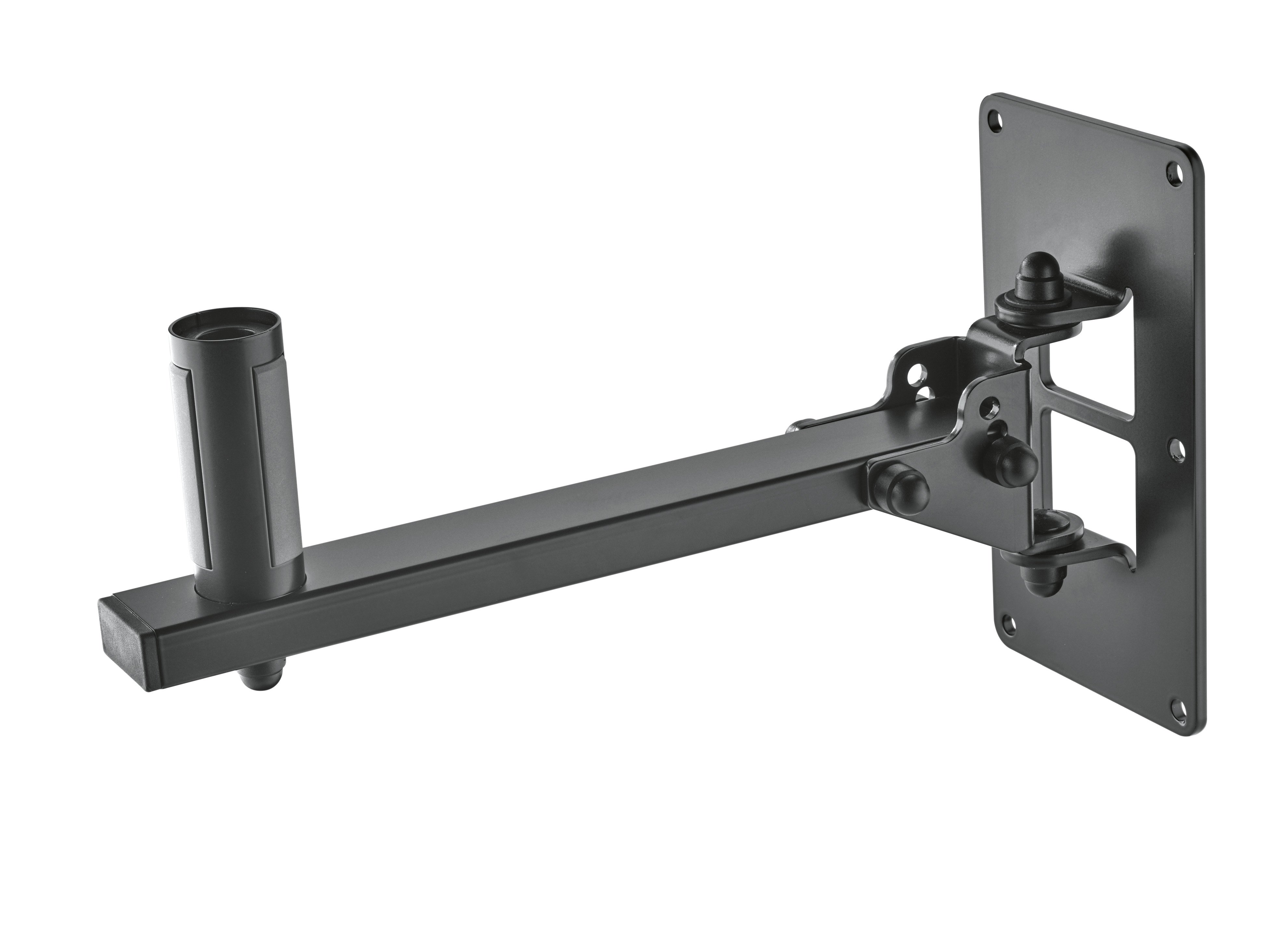 24169 Boxenwandhalterung