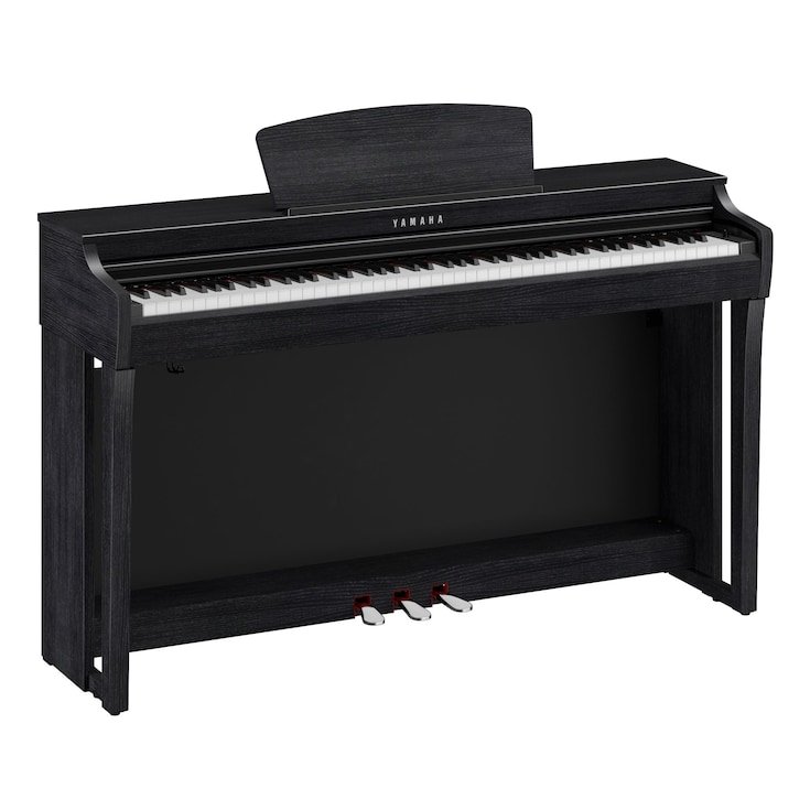 Clavinova CLP-725B Digitalpiano