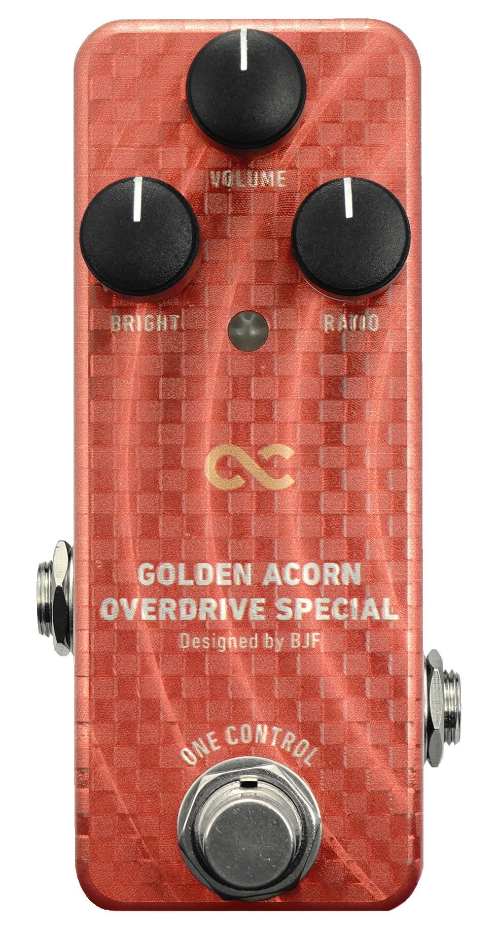 Golden Acorn Overdrive Special Overdrive