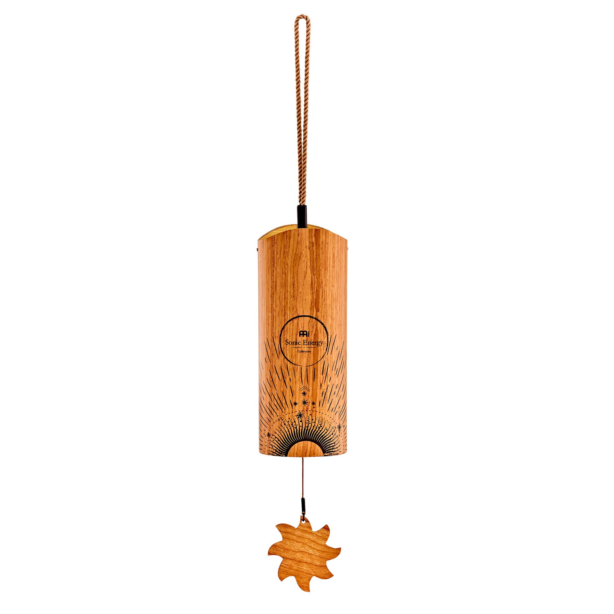 CBCAURORA Cosmic Bamboo Chime Aurora