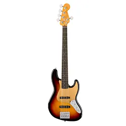 E-Basses