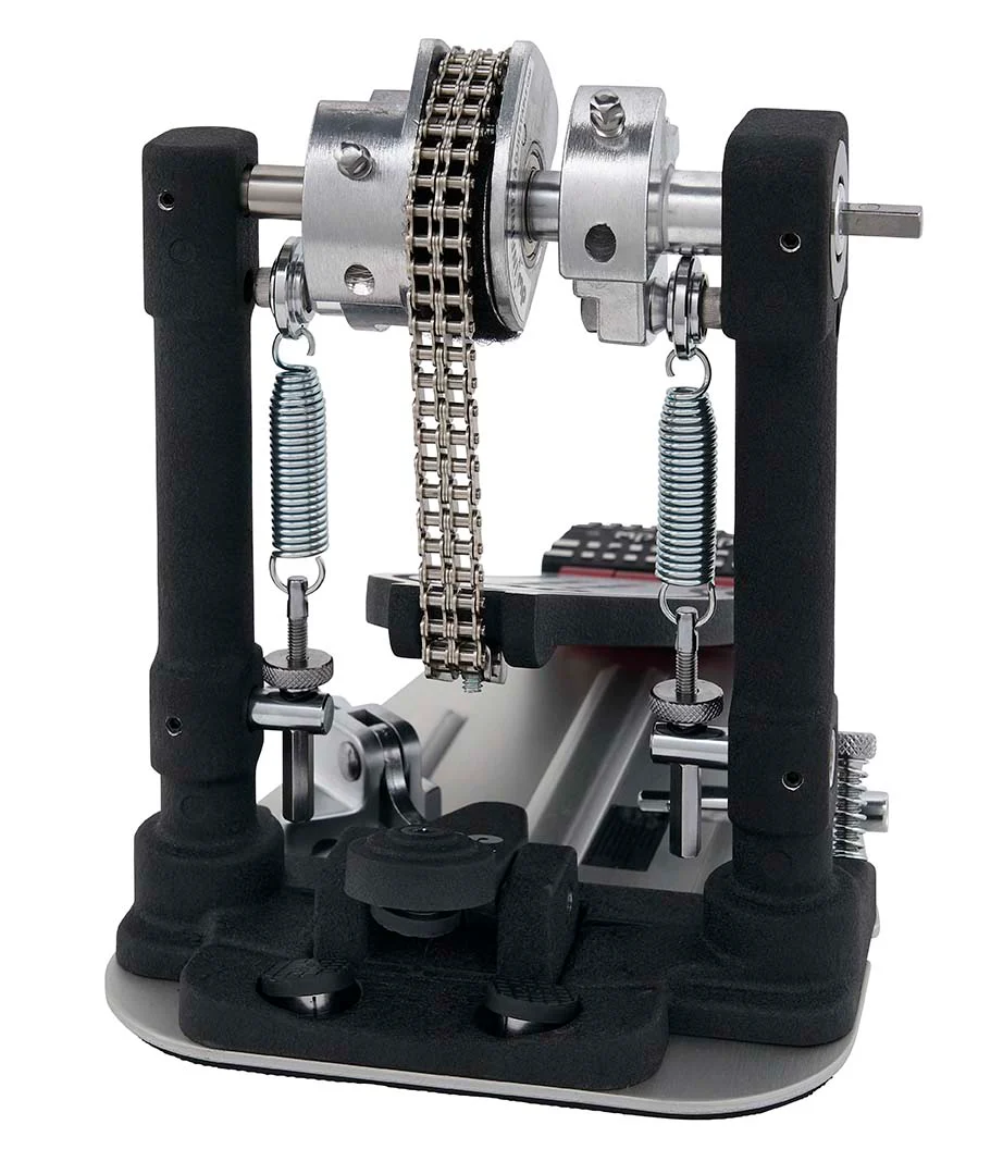 9002 Double Pedal Bass Drum
