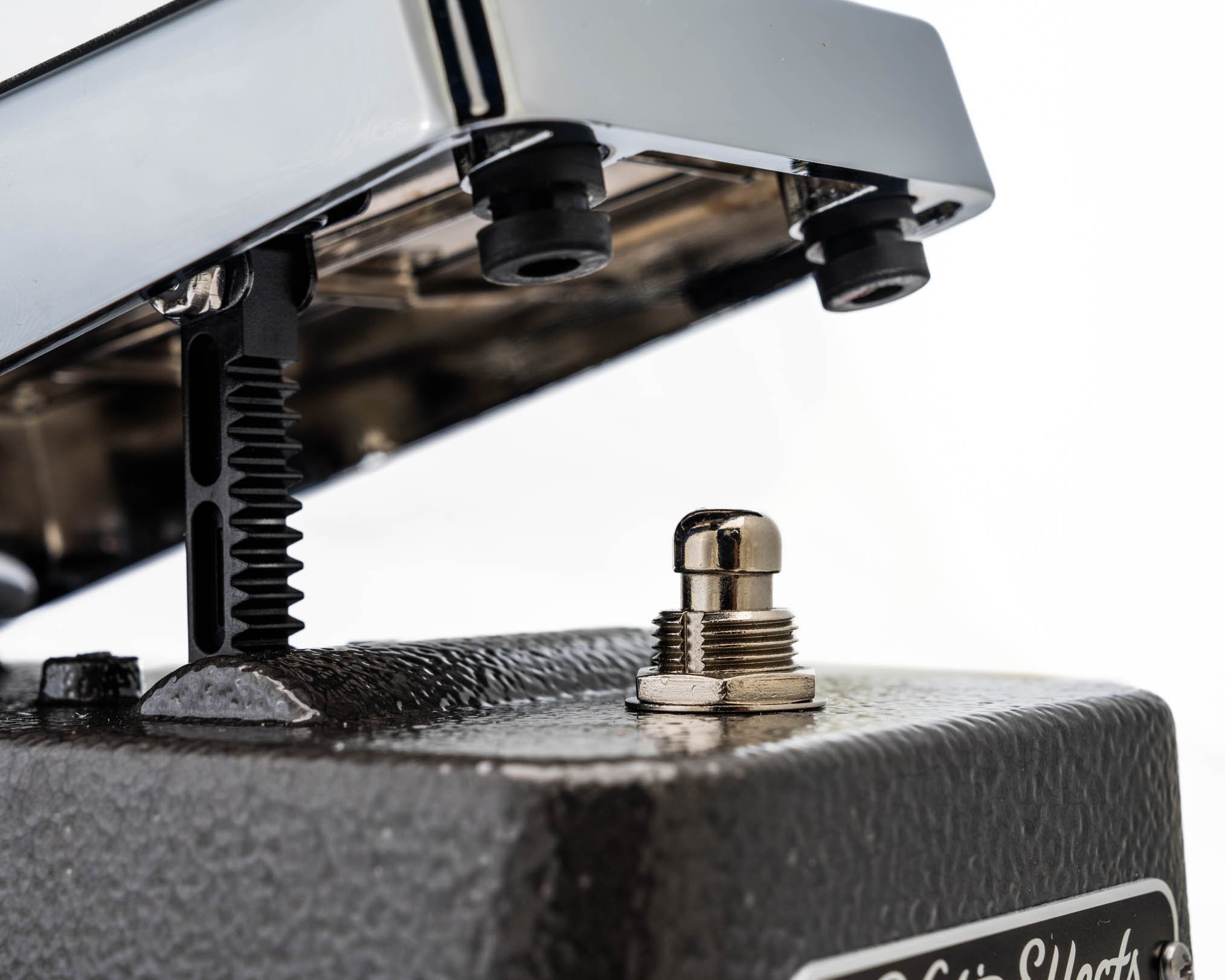 Expression Pedal XXP-1