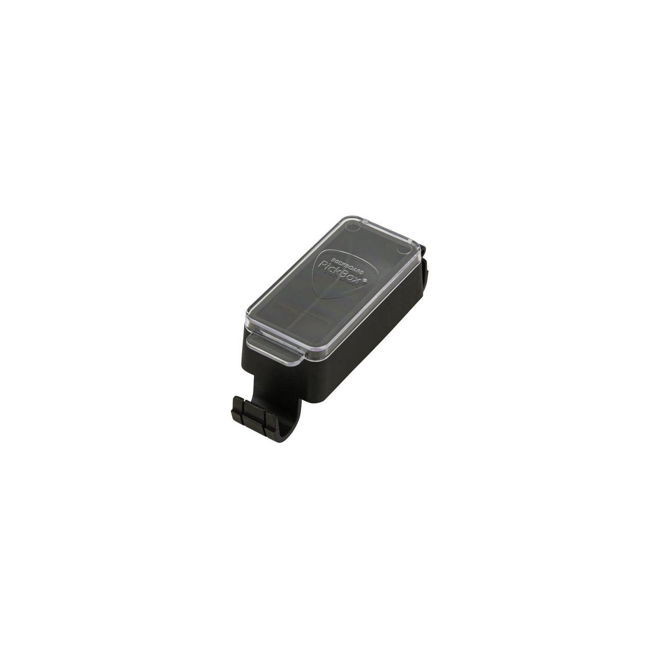 QuickMount Pick Box 