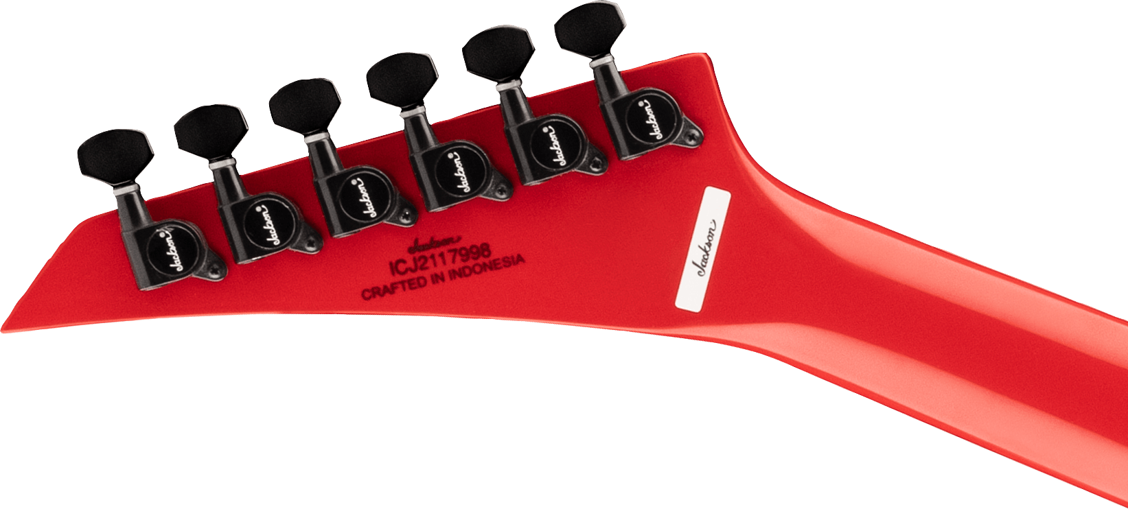 X Series Kelly™ KEX, Laurel Fingerboard, Ferrari Red