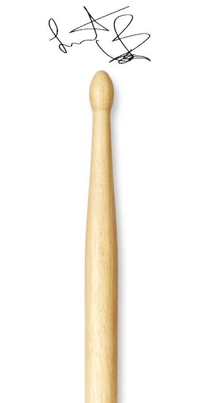 Signature Series - Charlie Watts Drumsticks