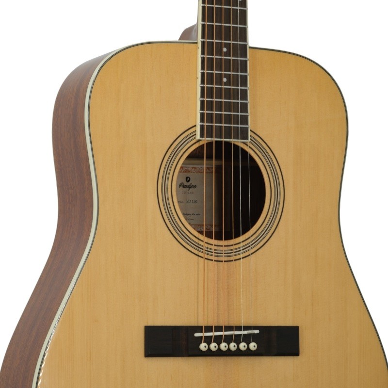 SD150 Dreadnought  Westerngitarre