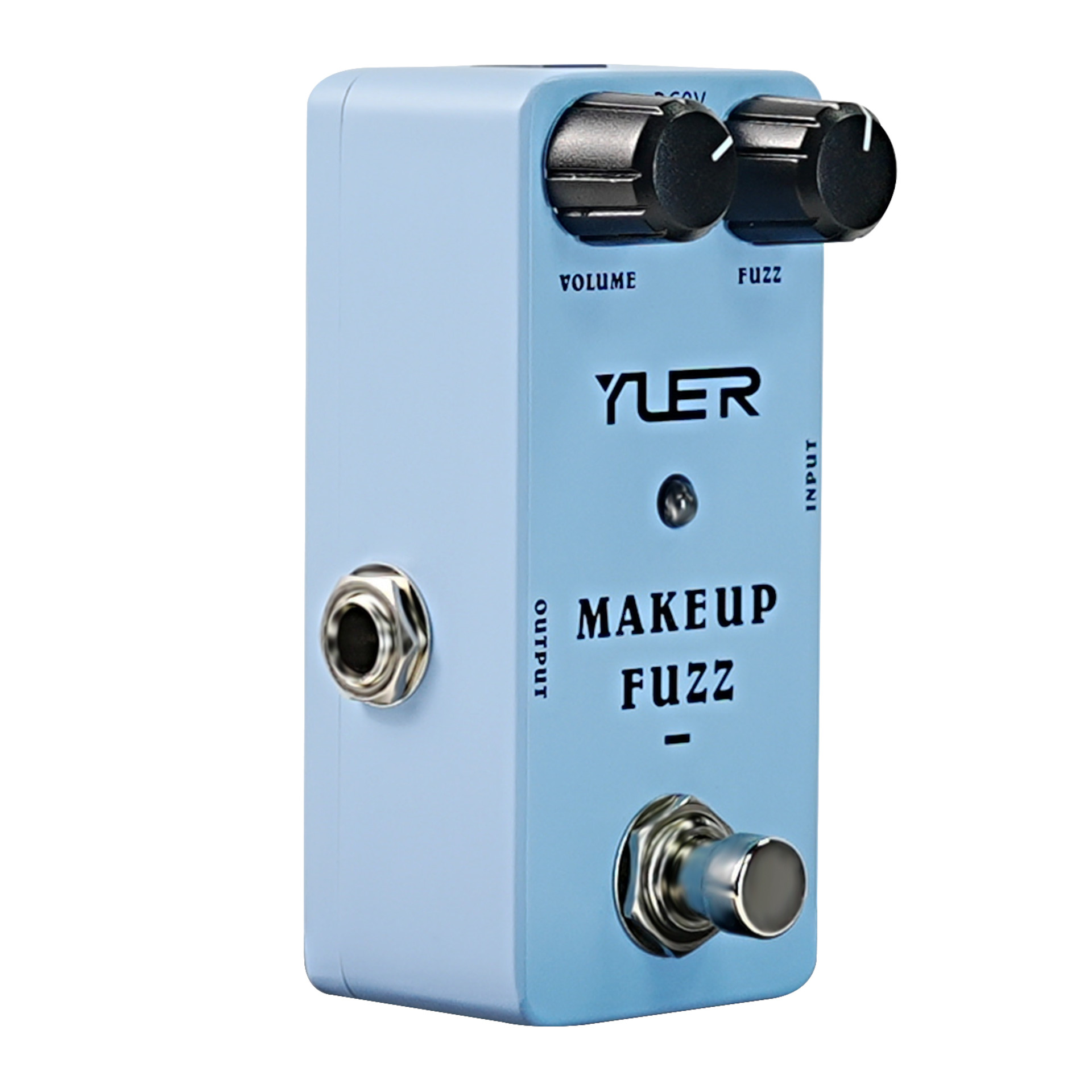 RS-30 Makeup Fuzz 