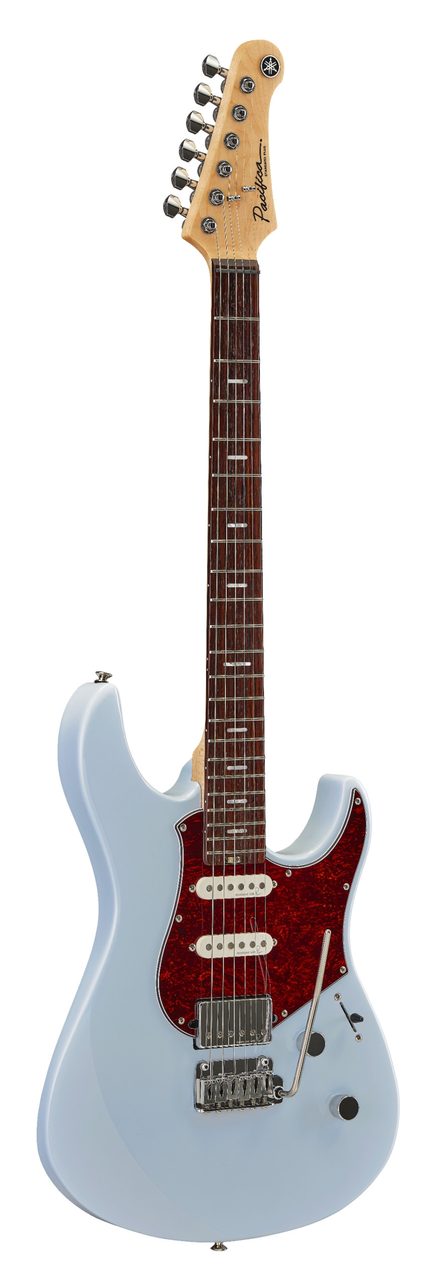 PACS+12 Ice Blue
