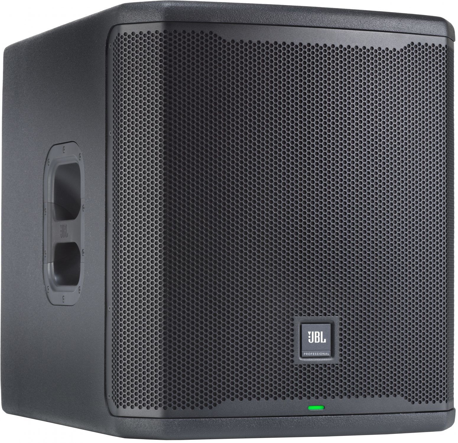 JBL PRX915XLF aktiver 15 Zoll Subwoofer Gesamtansicht