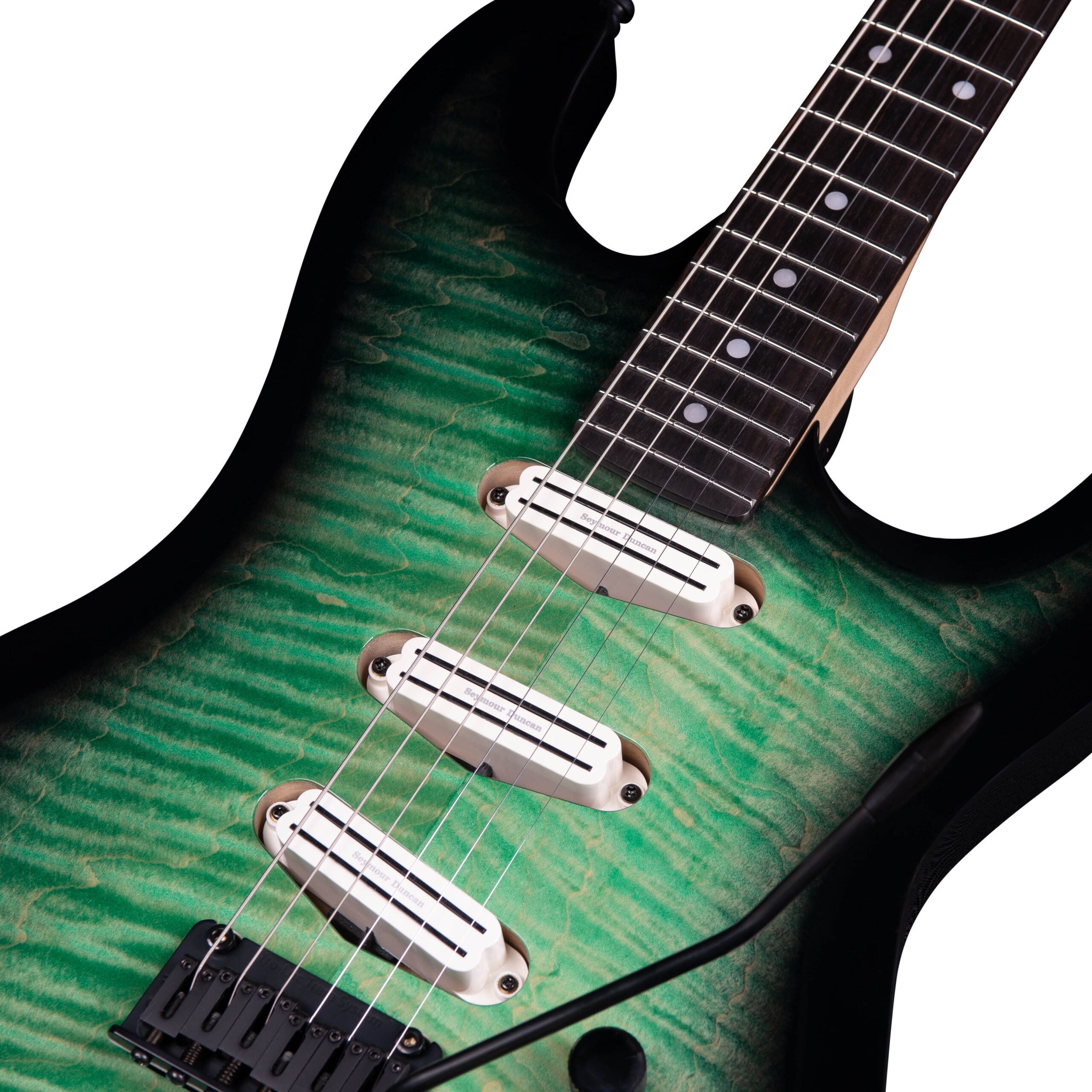 Artisan ST-III Black Mint