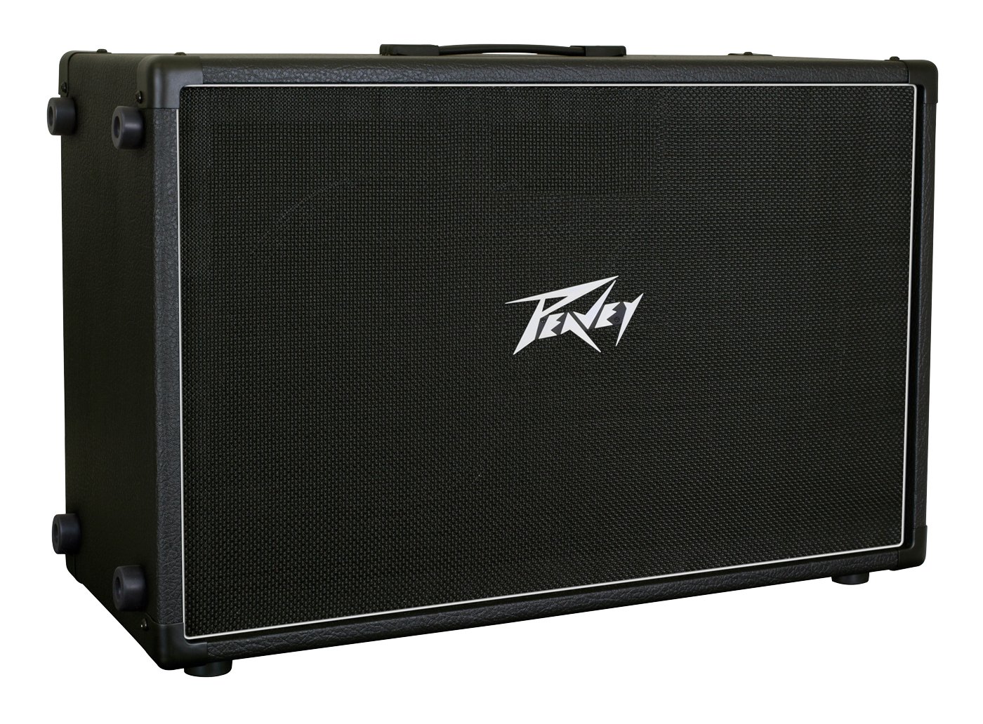 212-6 2x12 Guitar Cabinet