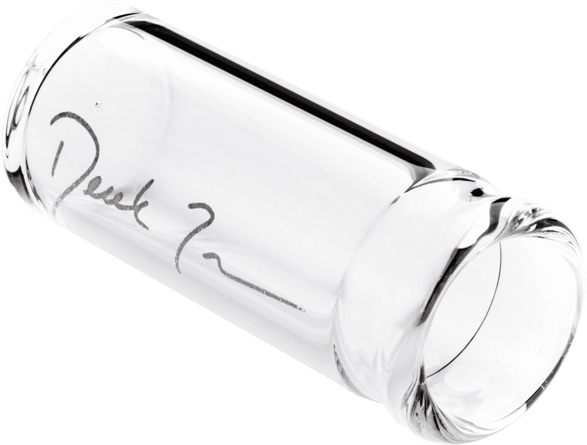 DT01 Derek Trucks Signature Slide - Heavy