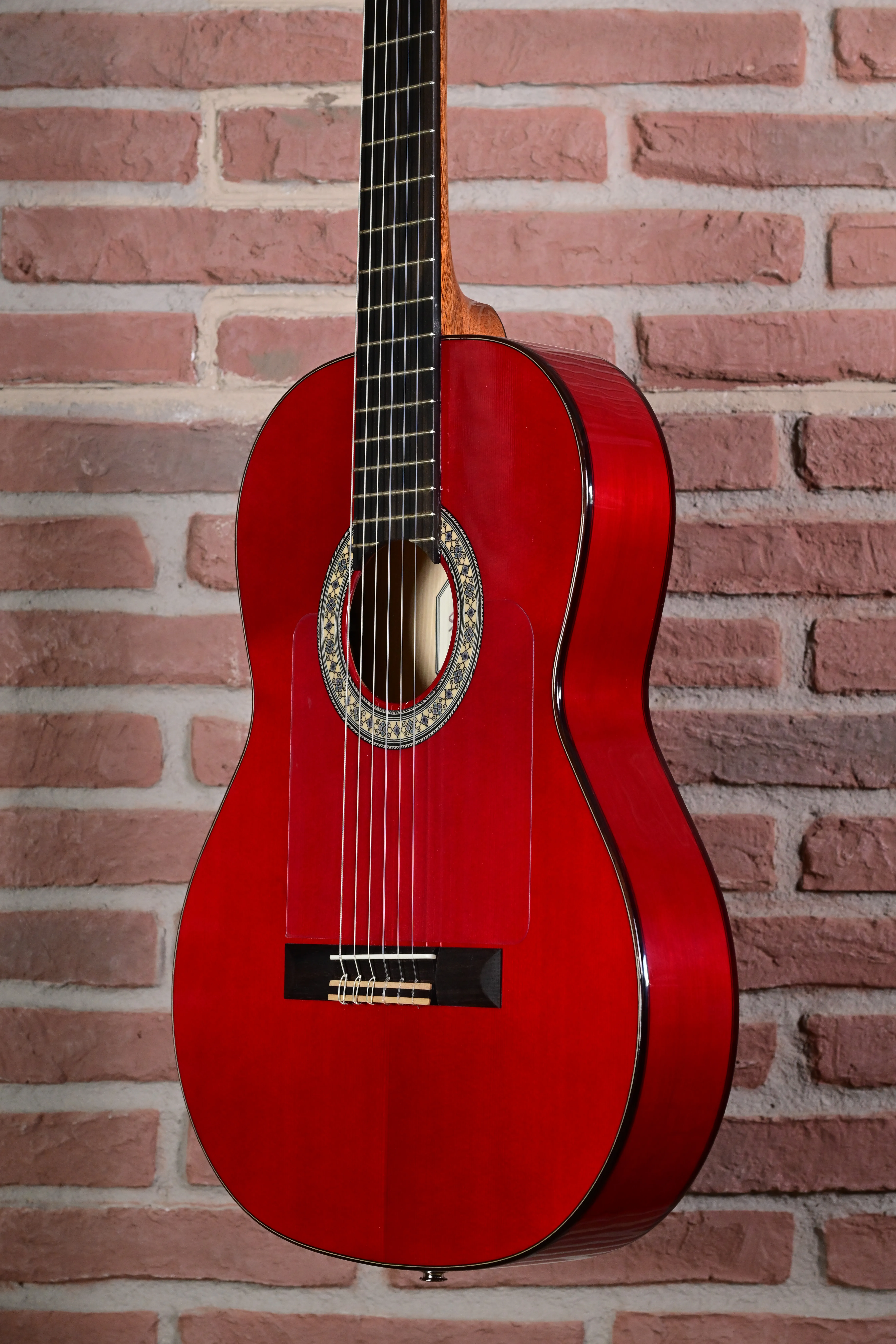Gipsy KIngs Reyes Flamenco-Gitarre