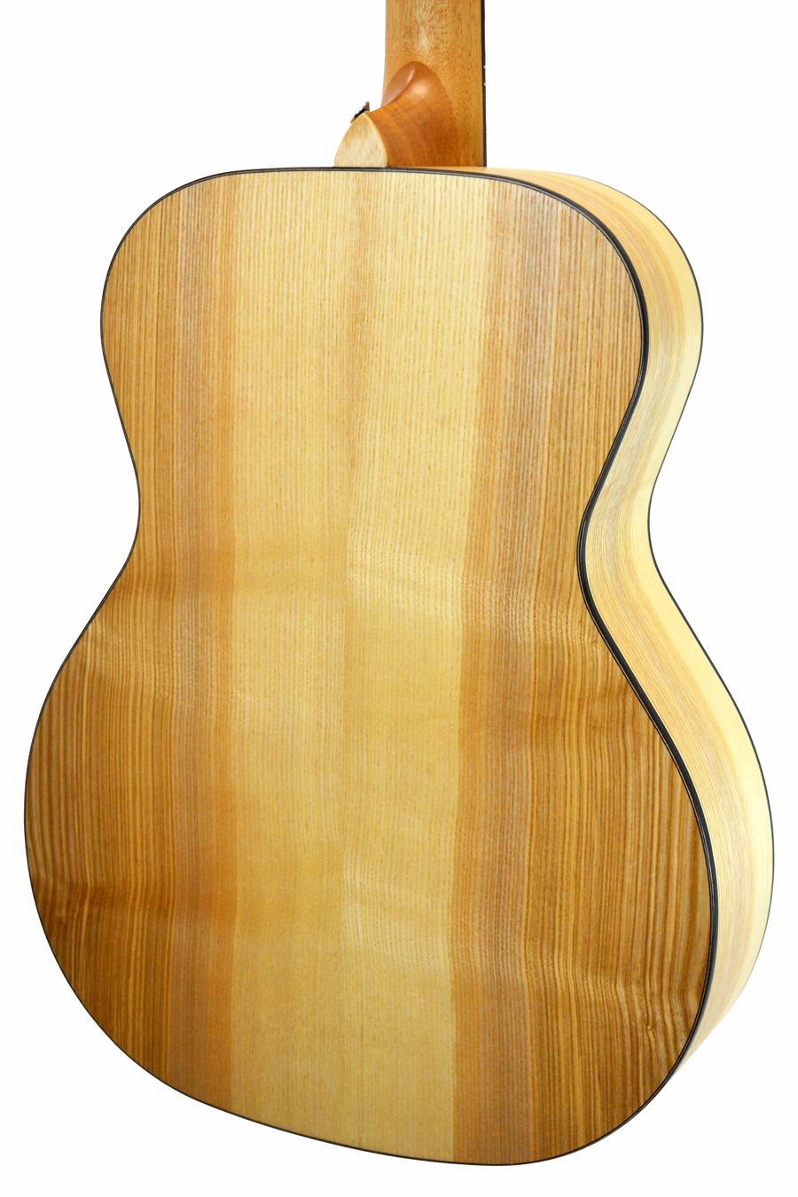 Bronce OM Ash Open Pore Orchestra  Westerngitarre