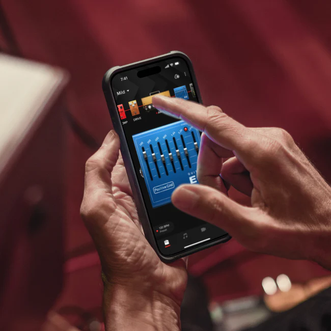 Spark MINI Vai  