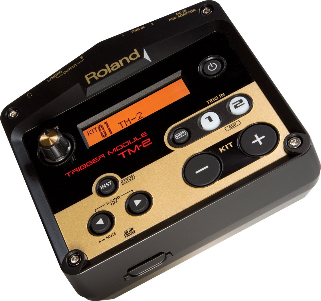 Trigger Modul TM-2