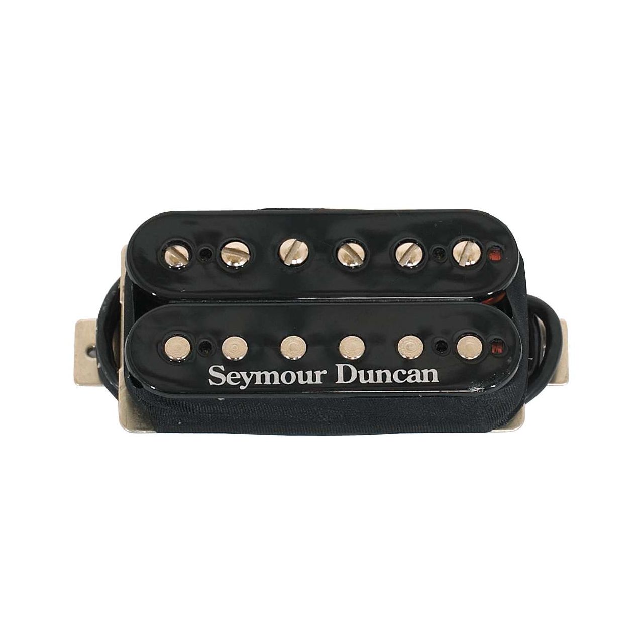 SH-2n - Jazz Neck Humbucker - Black